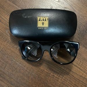 Frye sunglasses